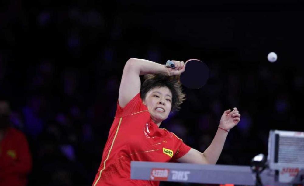 也为国乒注 也为国乒注